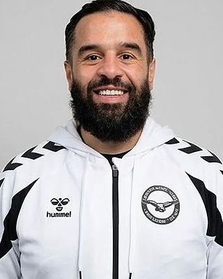 Mahmoud Mostafa