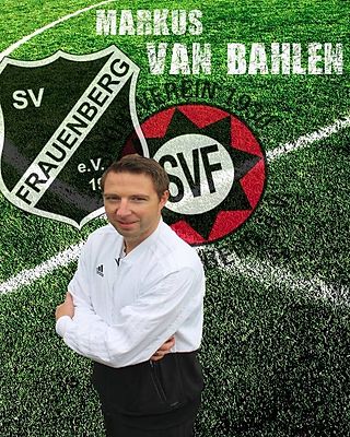 Markus van Bahlen