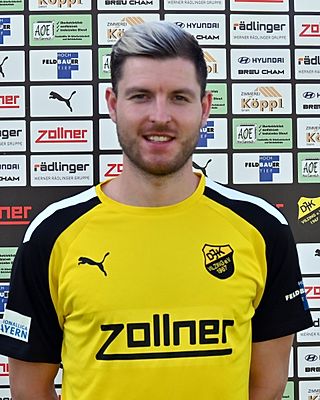 Lukas Dotzler