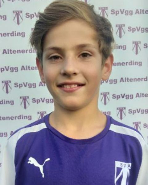 Foto: SpVgg Altenerding