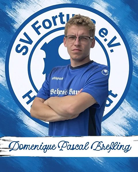 Dominique Pascal Breßling