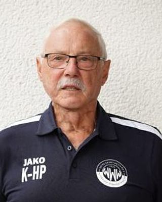 Karl-Heinz Pfeifer