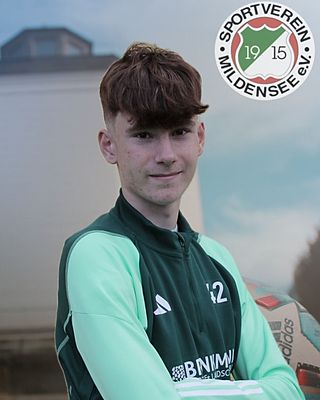 Lukas Wolter