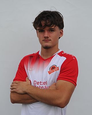 Jonah Metzler