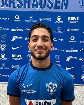 Emirhan Bayrak
