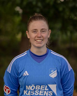 Louisa-Marie Schnieders