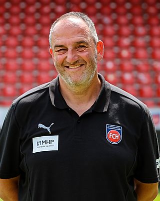 Frank Schmidt