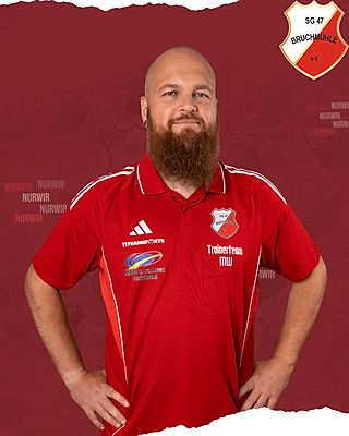 Martin Weidner-Stuhlfauth