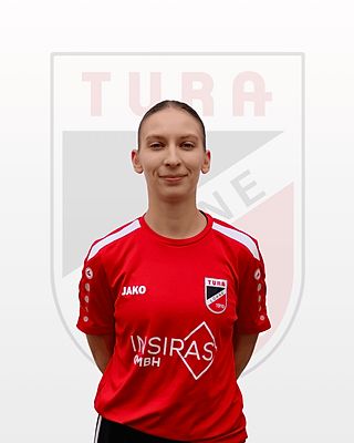 Leonie Melissa Hüske