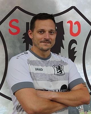 Tino Staudt