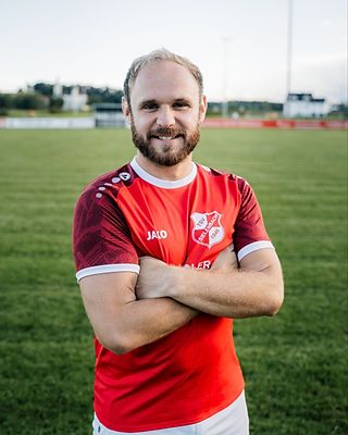 Simon-Johannes Wagner