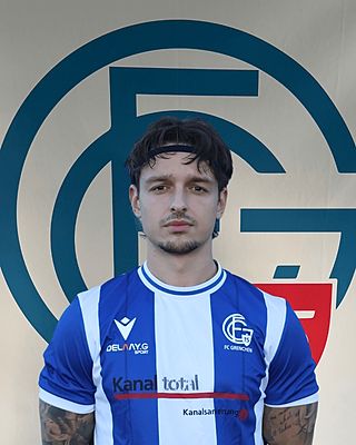 Yannic Blattmann