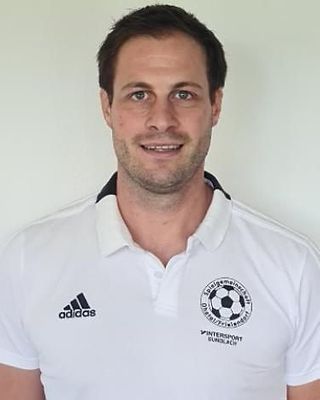 Sebastian Wettlaufer