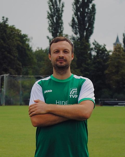 Foto: Felix Hietzker