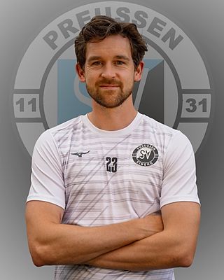 Bastian Lübeck