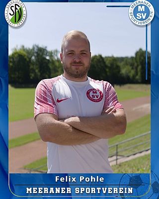 Felix Pohle