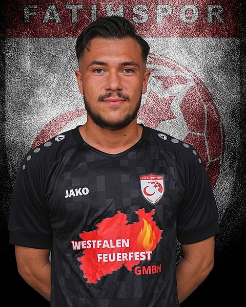 Serhat Yirmibes