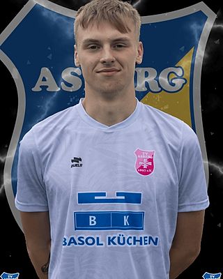 Maximilian Angerhausen