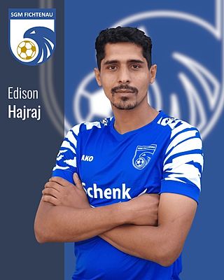 Edison Hajraj