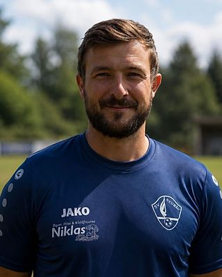 Christian Kraus