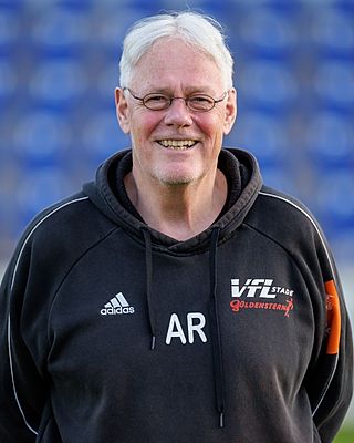 Andreas Reuter