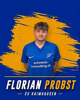 Florian Probst