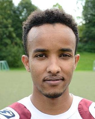 Ismail Mahamed Abdi
