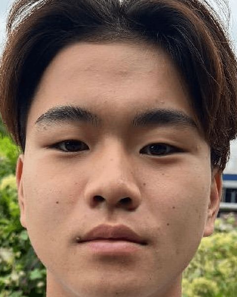 Riichi Nakanishi