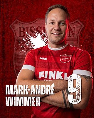 Mark-André Wimmer