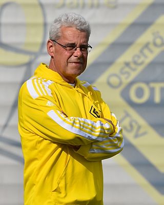 Burkhard Miksch