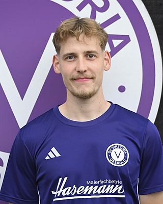 Jonas Jürgenahring
