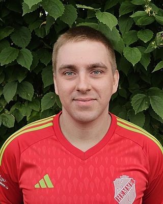 Sören Nicolas Jacobs