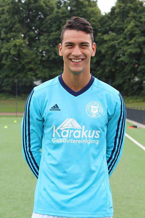 Foto: Aydin Bas
