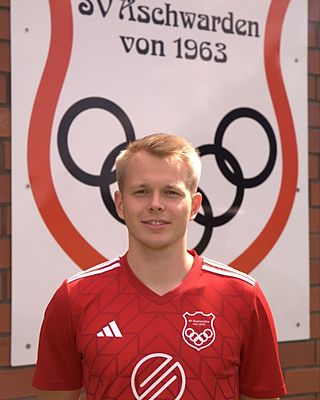 Jannis Humborg