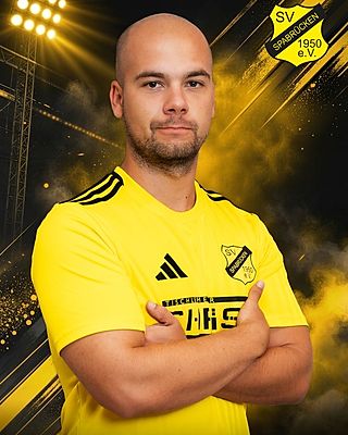 Tim-Niklas Grimm