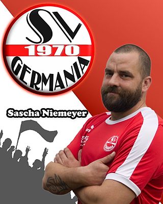 Sascha Niemeyer