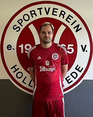 Marco Gerweler
