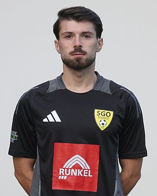 David Zekic