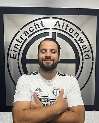 Jannik Huwig