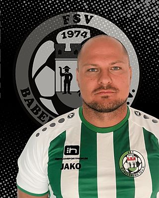 Dennis Weber