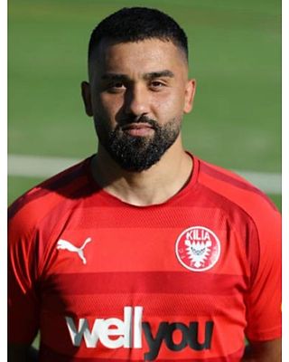 Serhat Yazgan