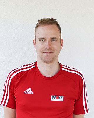 Christian König