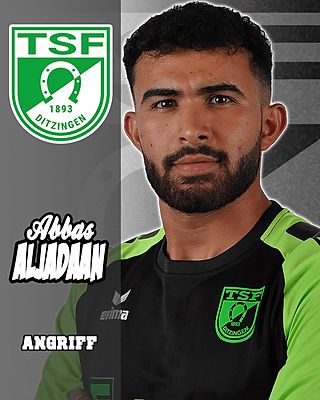 Abbas Algiadaan Ahidj