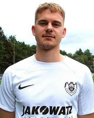 Niko Marcel Klosa