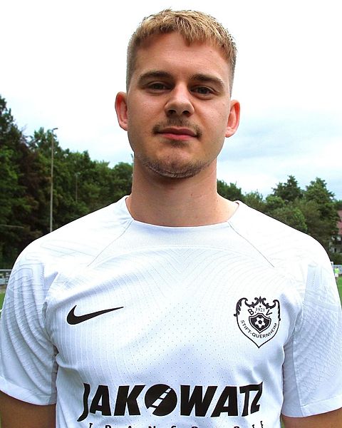 Niko Marcel Klosa