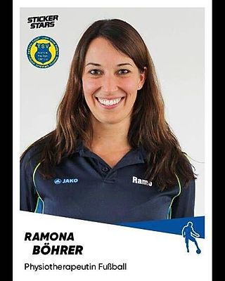 Ramona Böhrer