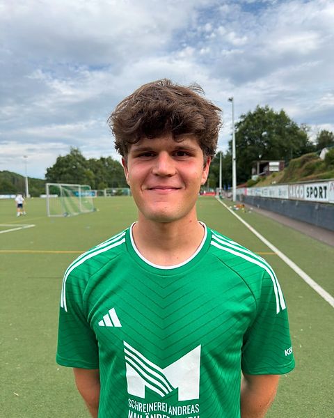 Foto: SC Gresaubach
