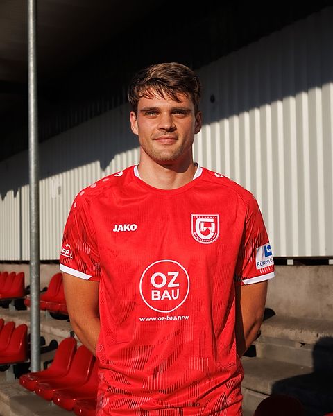 Foto: Nick Ruppert