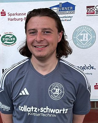 Lennon Fuhrmann