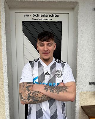 Florian Gräber